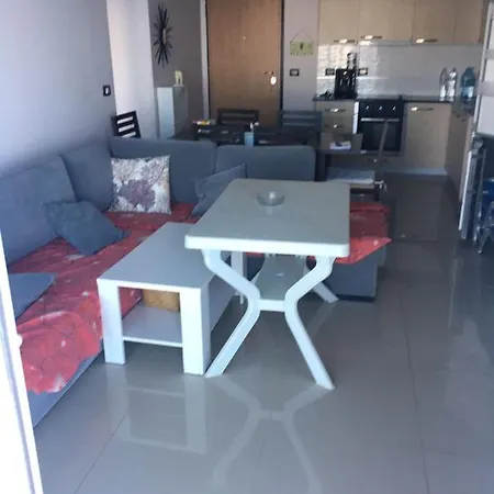 Apartament Azzura