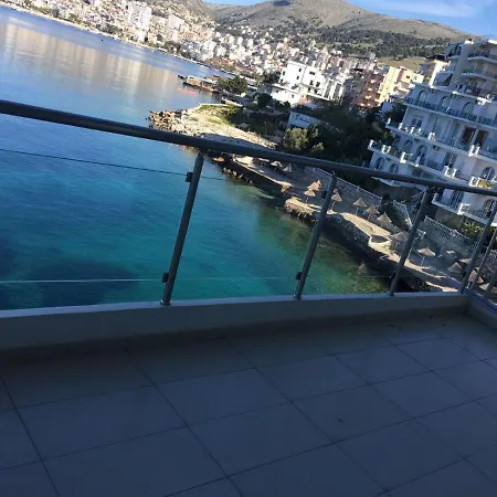Apartament Azzura شقة ساراندا