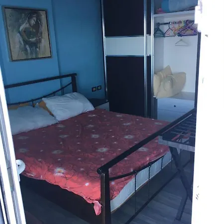 Apartament Azzura شقة